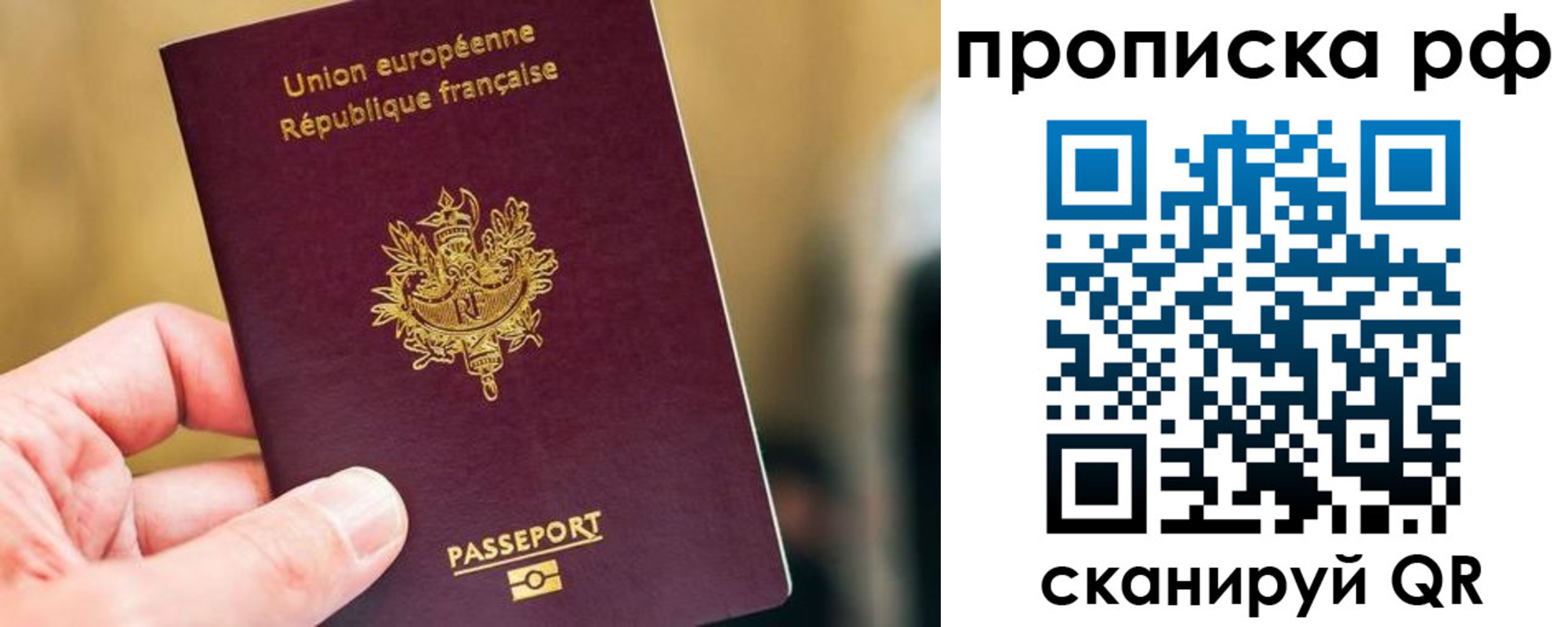прописка штамп в Фрязино
